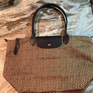 Longchamp ‘Honey’ Tote 🍯